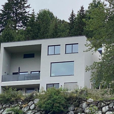 Apart Zangerle Fliess Exterior photo